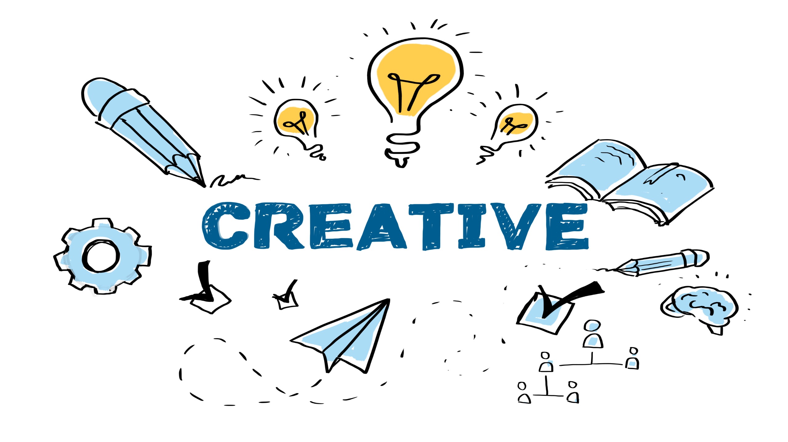 Creativity Can Be a ‘Fountain of Youth’ for Your Brain